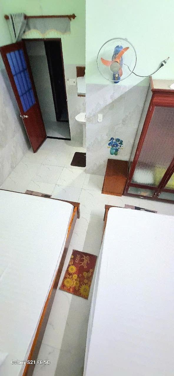 Khách sạn Ngọc Quỳnh La Gi Exterior foto