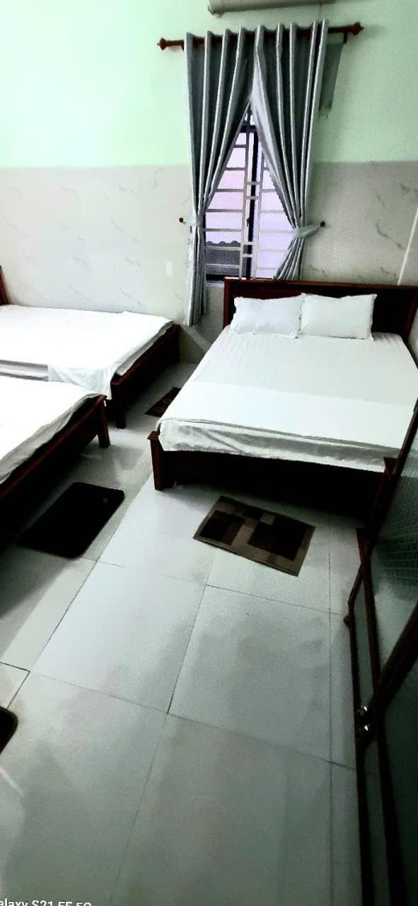Khách sạn Ngọc Quỳnh La Gi Exterior foto