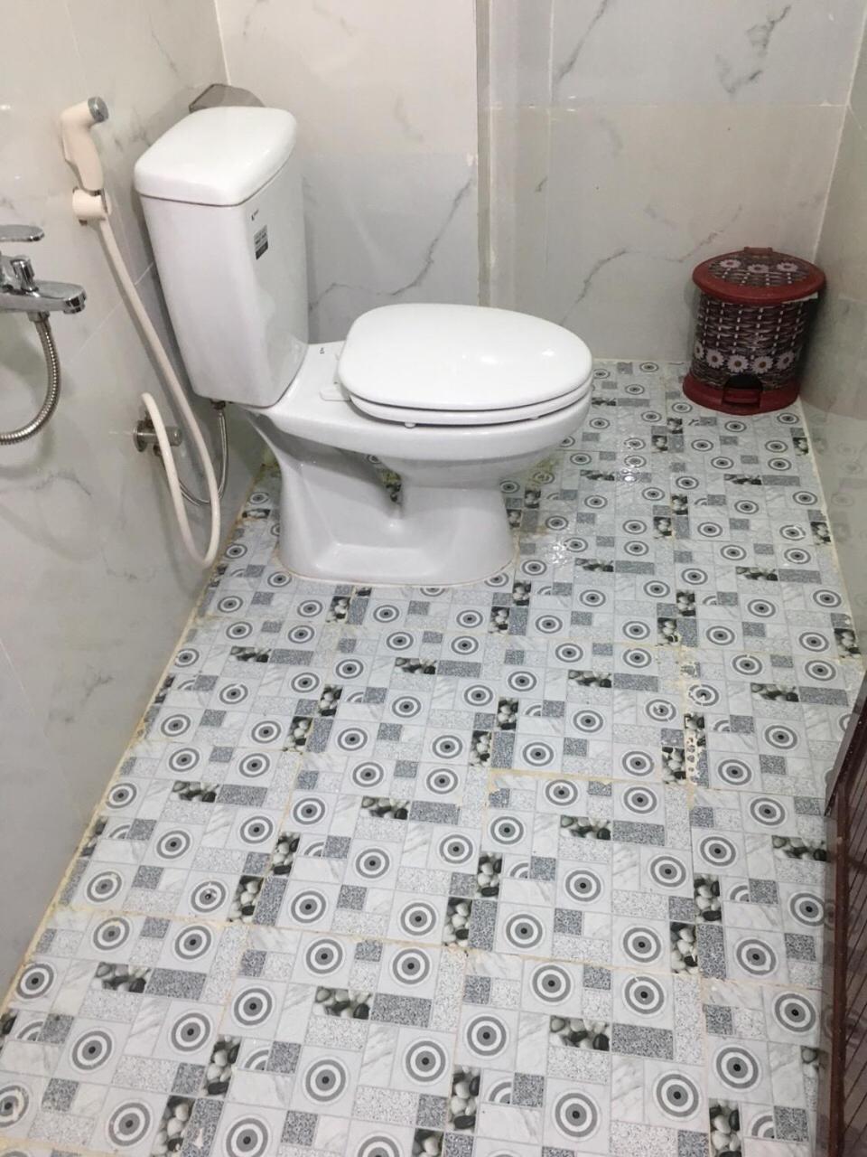 Khách sạn Ngọc Quỳnh La Gi Exterior foto