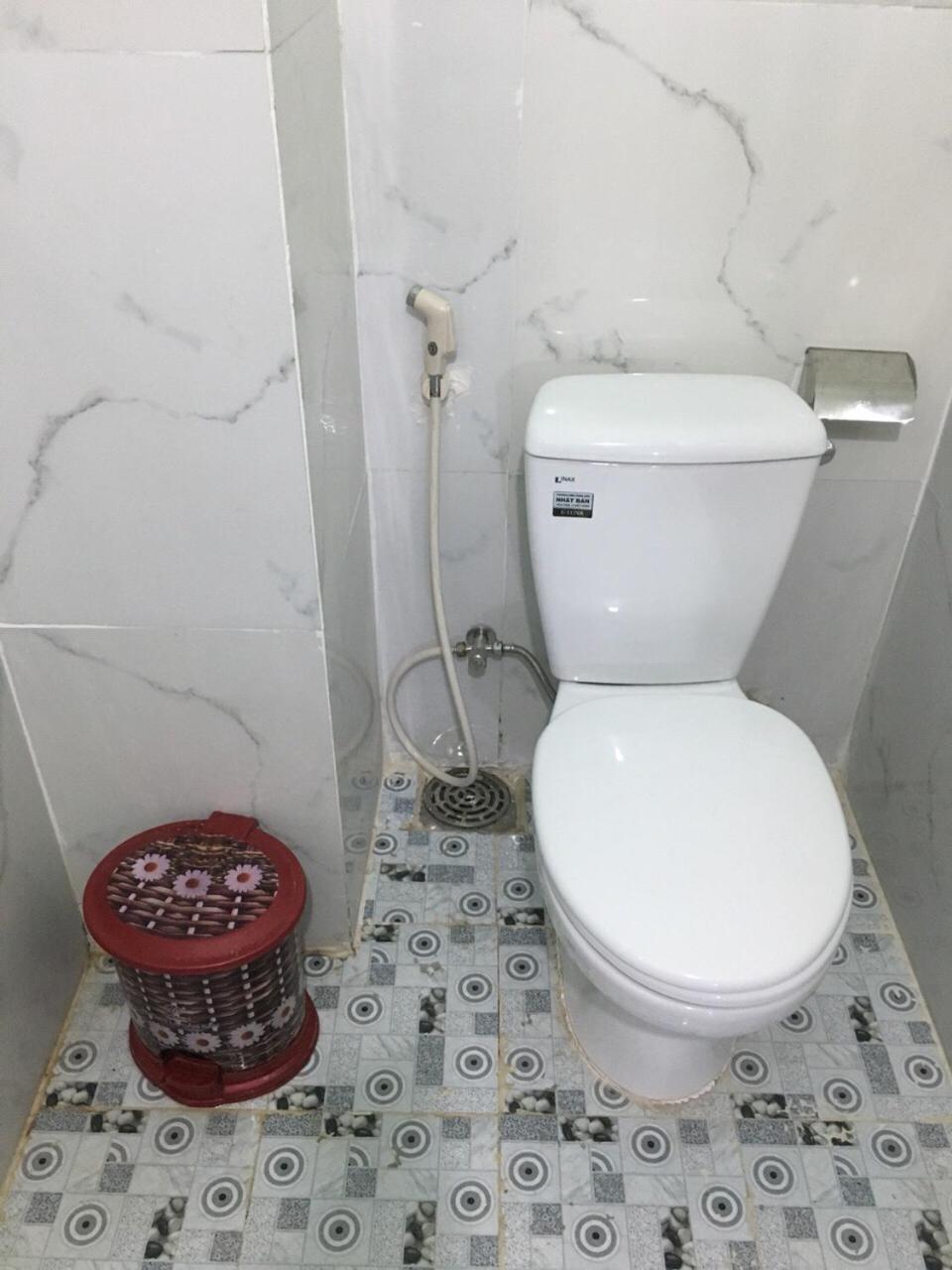 Khách sạn Ngọc Quỳnh La Gi Exterior foto